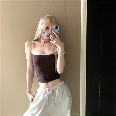 荡女心